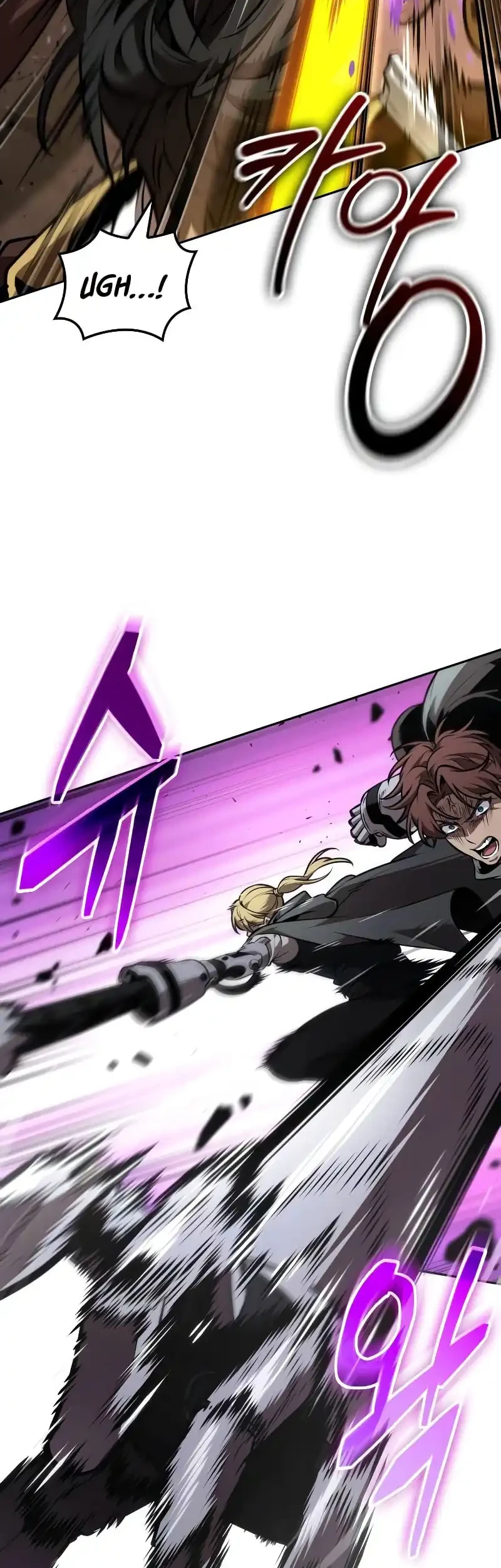 Oppa KR galak bet Chapter 97 Gambar 35