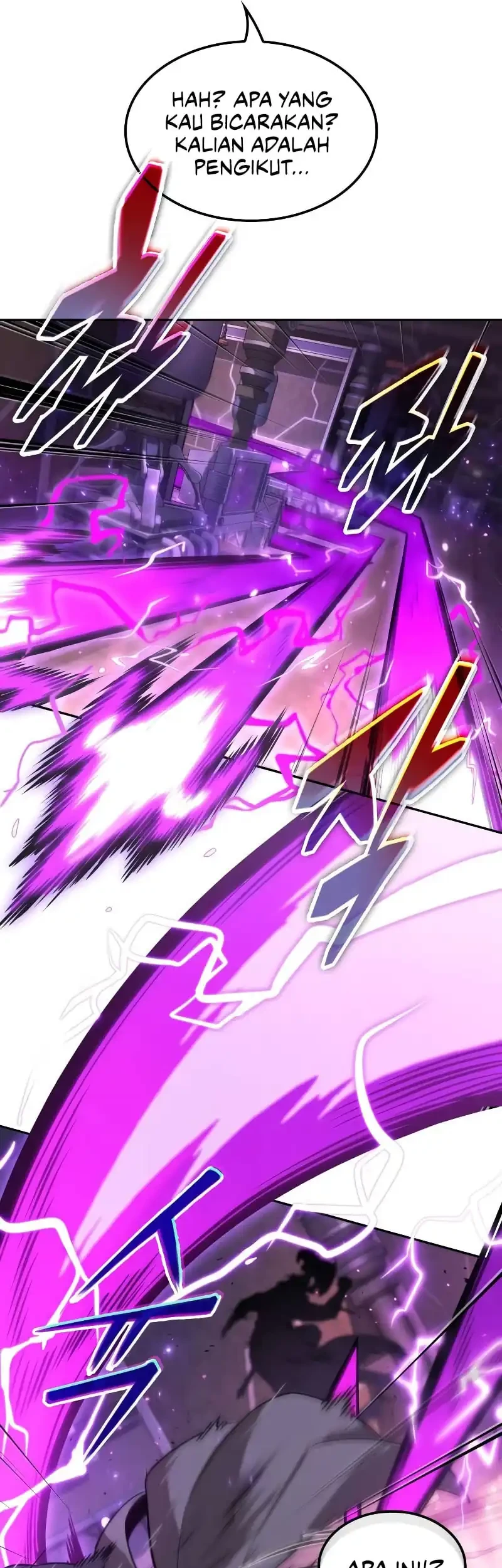 Oppa KR galak bet Chapter 97 Gambar 42