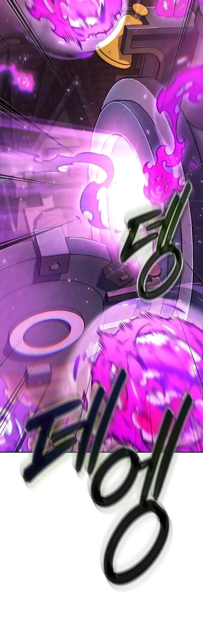 Oppa KR galak bet Chapter 97 Gambar 56