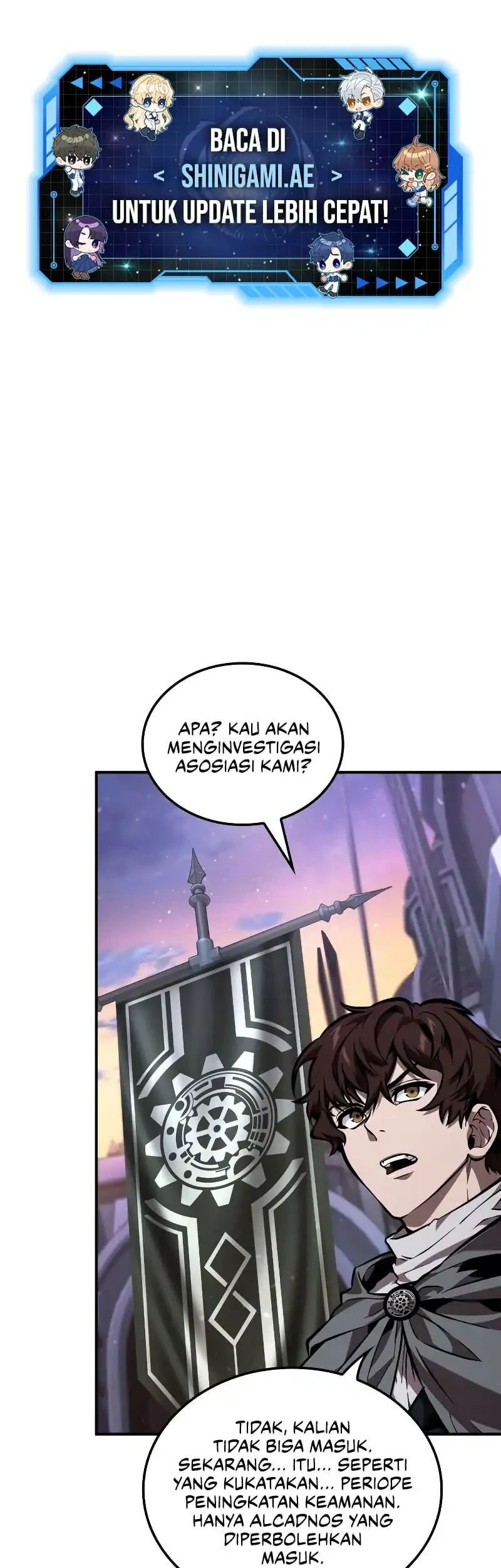 Manhwa Oppa KR galak bet Chapter 97 gambar 2