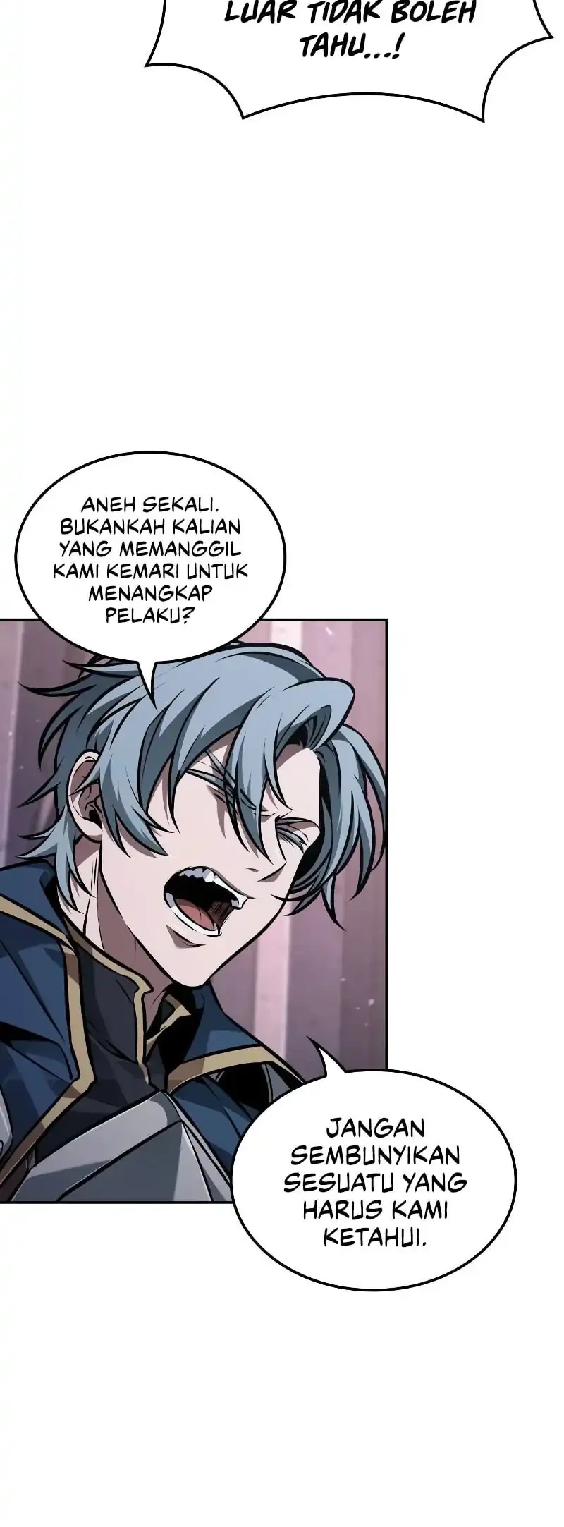 Oppa KR galak bet Chapter 97 Gambar 9