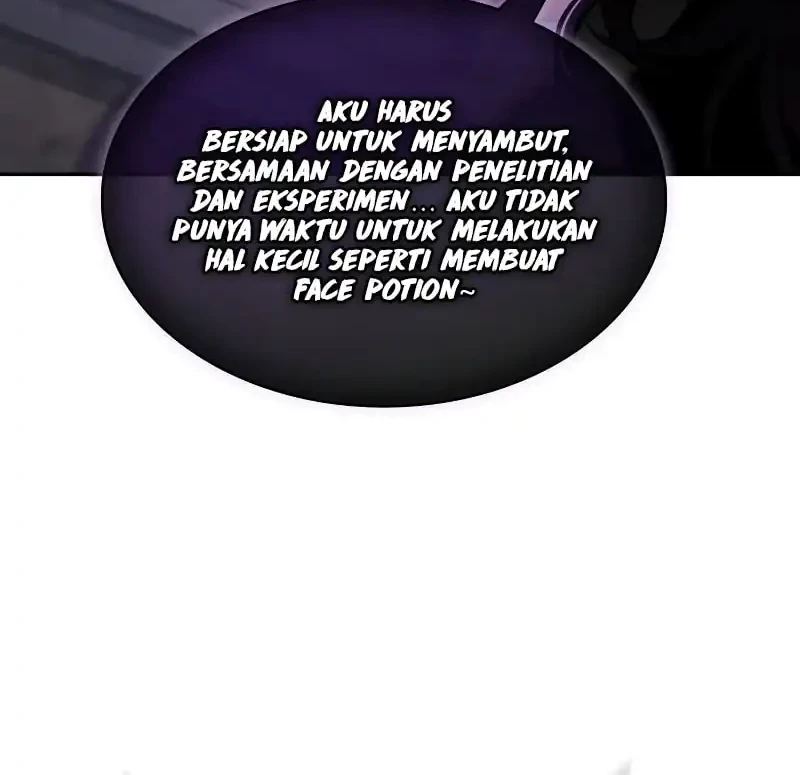 Oppa KR galak bet Chapter 97 Gambar 21