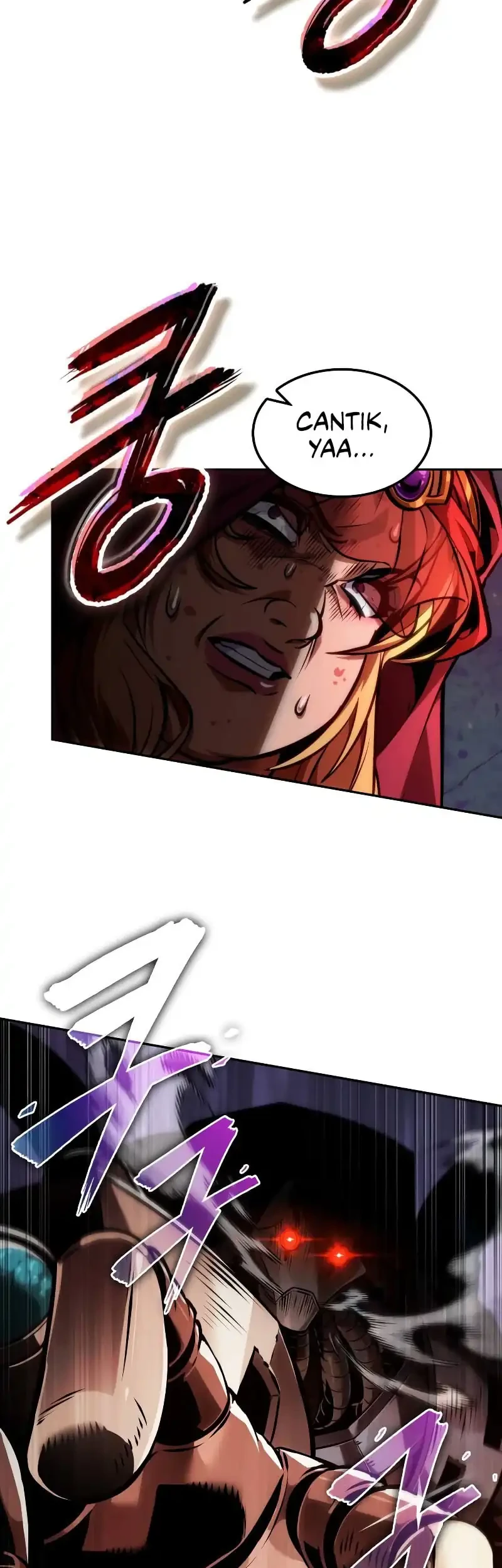 Oppa KR galak bet Chapter 97 Gambar 24