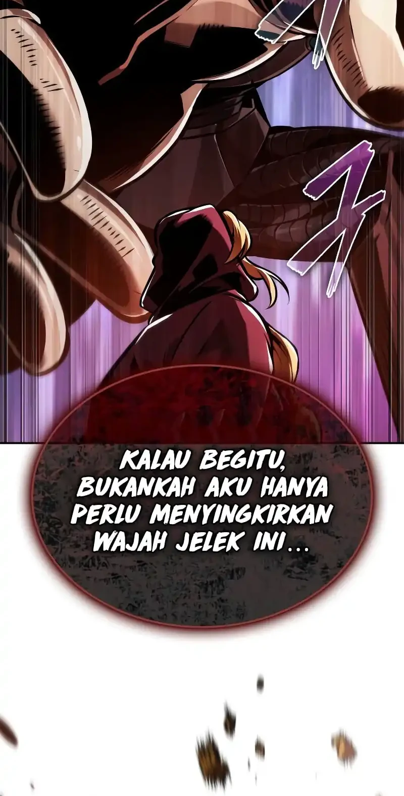 Oppa KR galak bet Chapter 97 Gambar 25