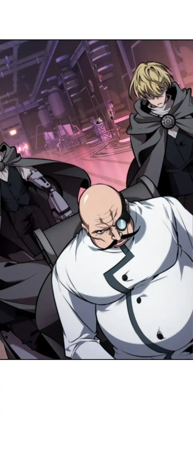 Oppa KR galak bet Chapter 97 Gambar 29