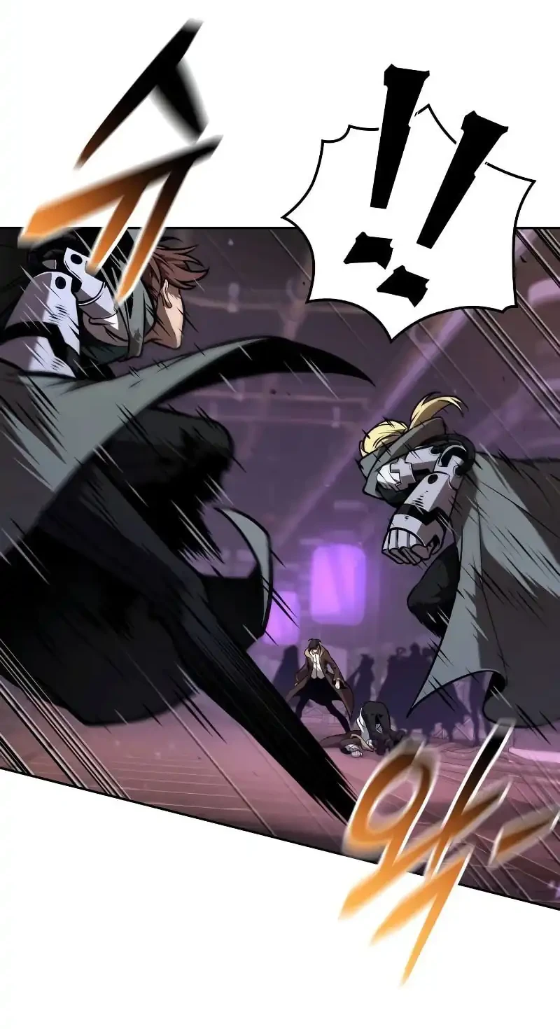 Oppa KR galak bet Chapter 97 Gambar 33