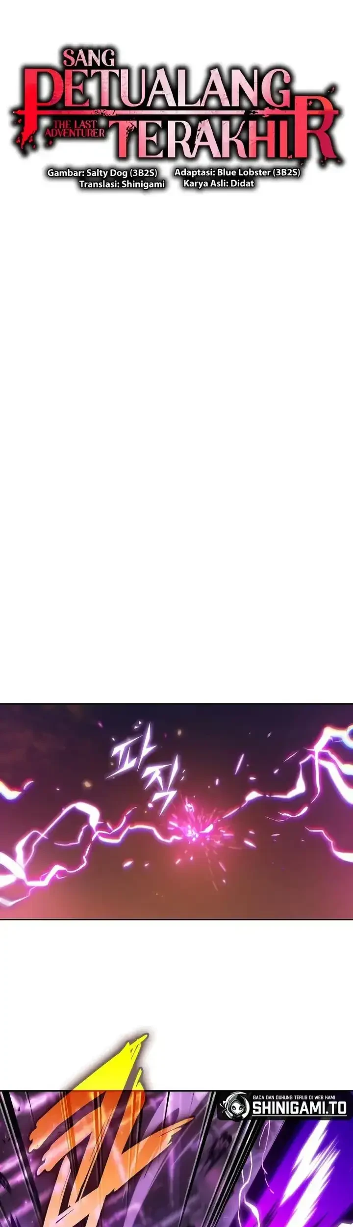 Oppa KR galak bet Chapter 98 Gambar 22