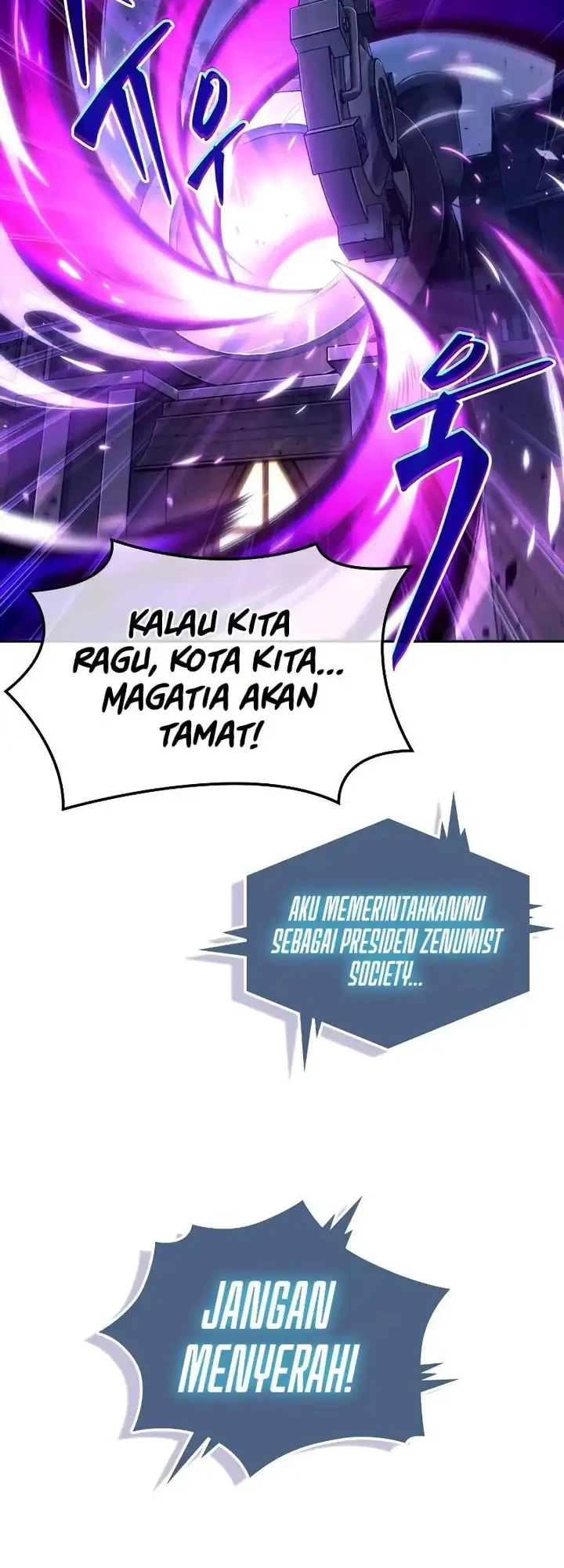 Oppa KR galak bet Chapter 98 Gambar 33
