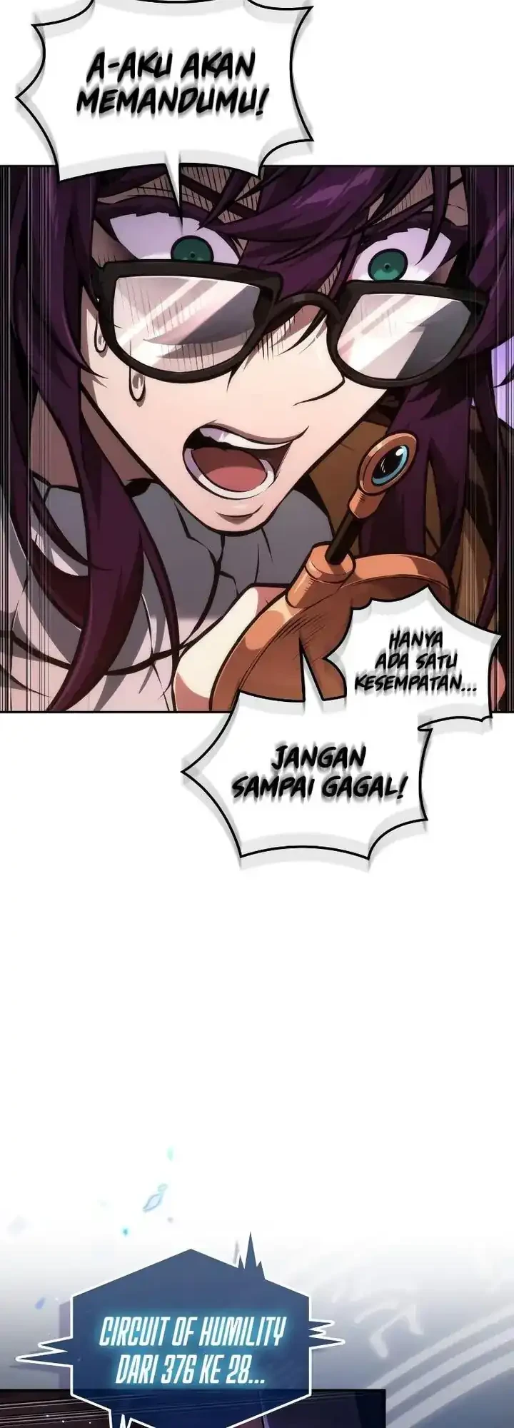 Oppa KR galak bet Chapter 98 Gambar 35