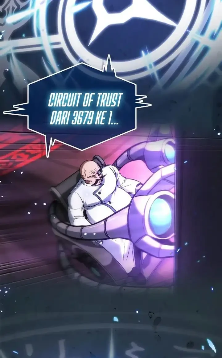 Oppa KR galak bet Chapter 98 Gambar 37