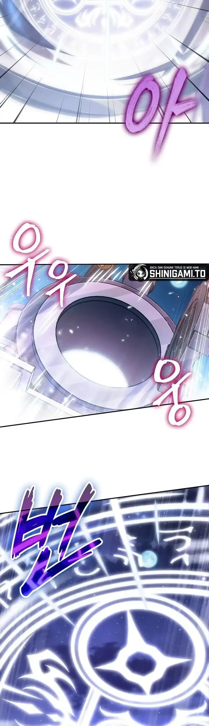 Oppa KR galak bet Chapter 98 Gambar 40