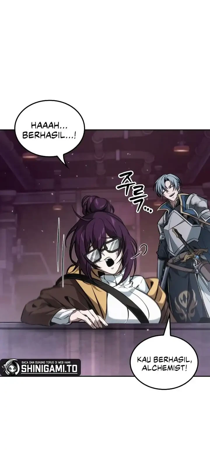 Oppa KR galak bet Chapter 98 Gambar 45