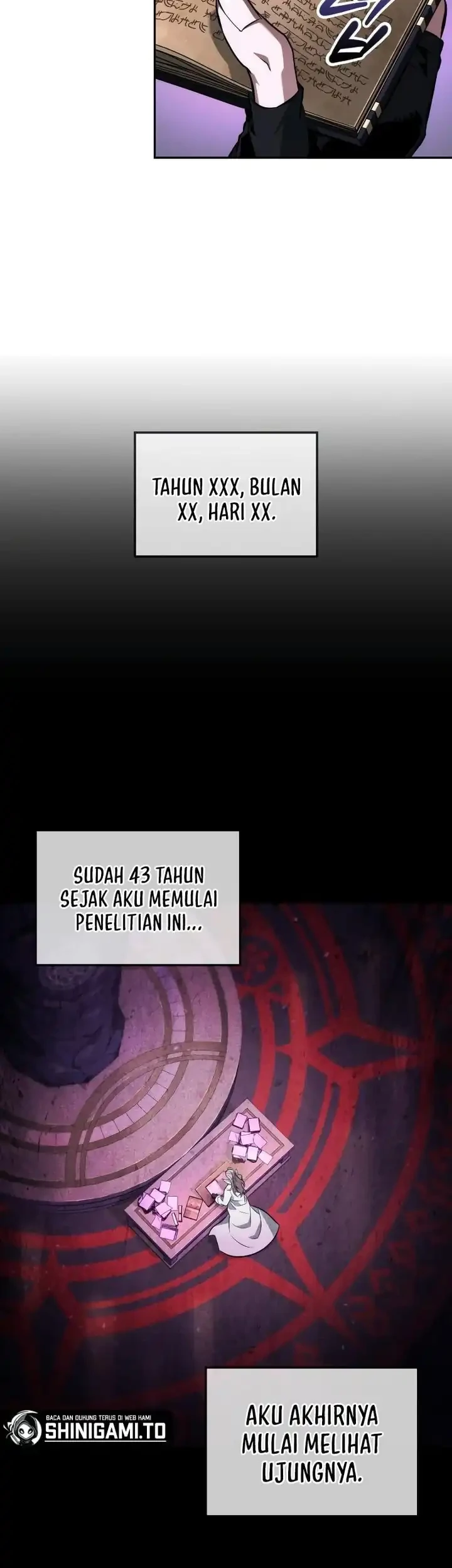 Oppa KR galak bet Chapter 98 Gambar 48