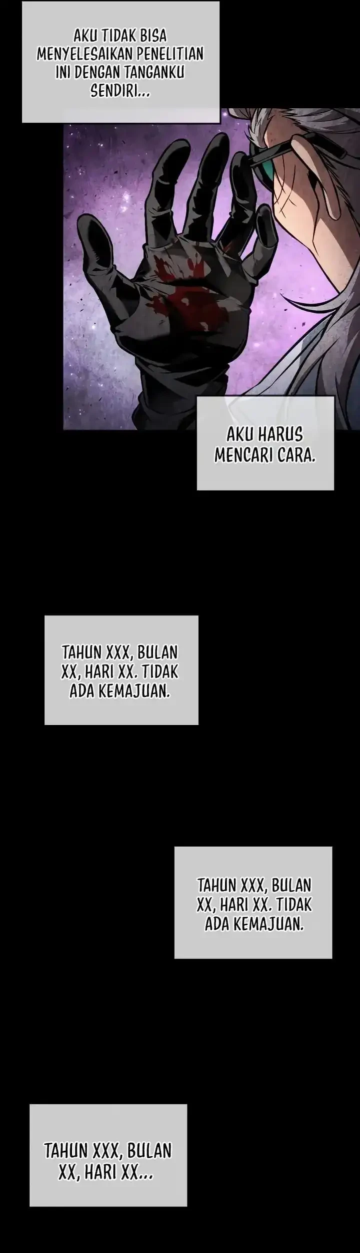 Oppa KR galak bet Chapter 98 Gambar 50