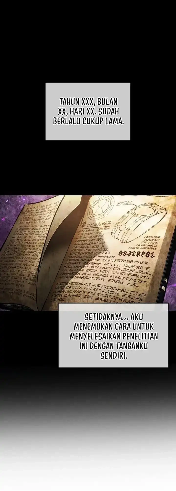 Oppa KR galak bet Chapter 98 Gambar 51