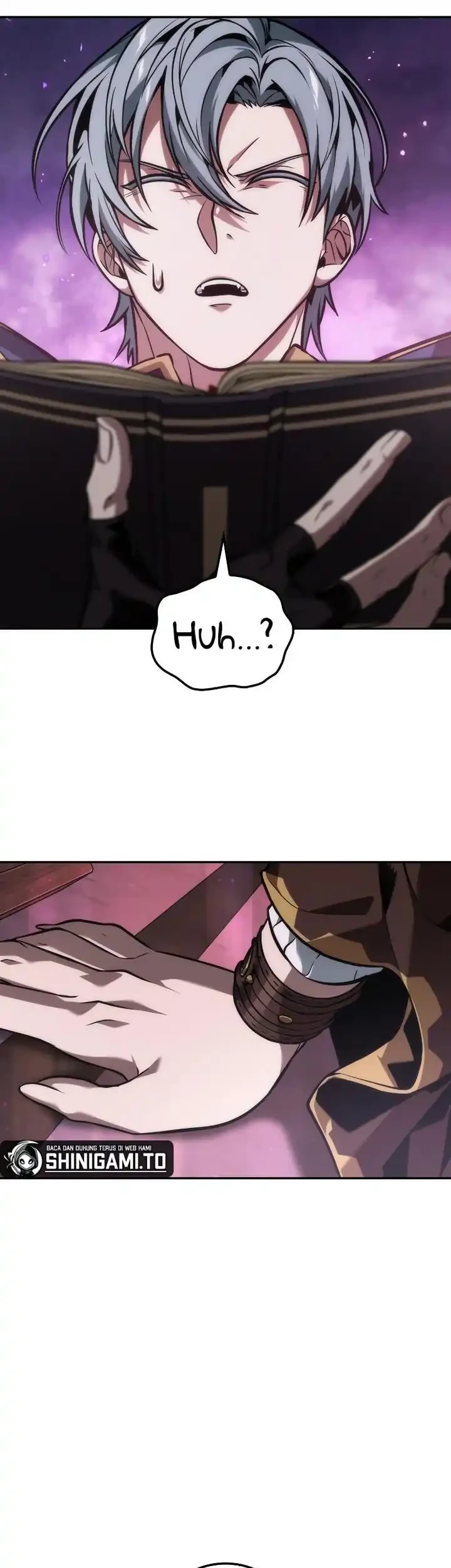 Oppa KR galak bet Chapter 98 Gambar 52