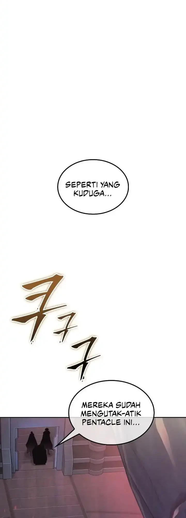 Oppa KR galak bet Chapter 98 Gambar 7