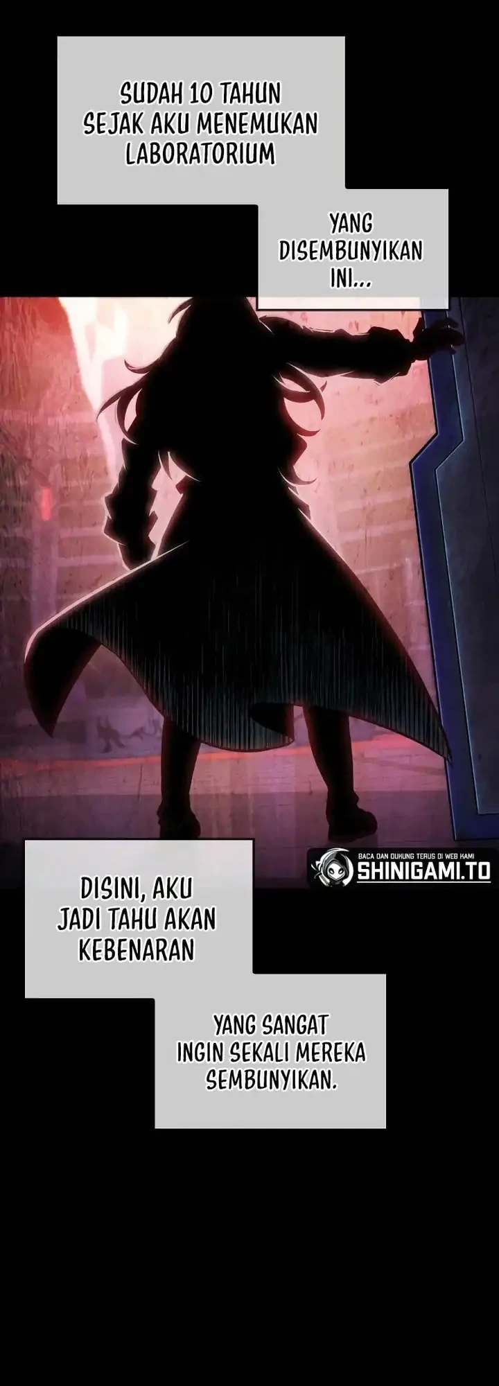 Oppa KR galak bet Chapter 98 Gambar 13