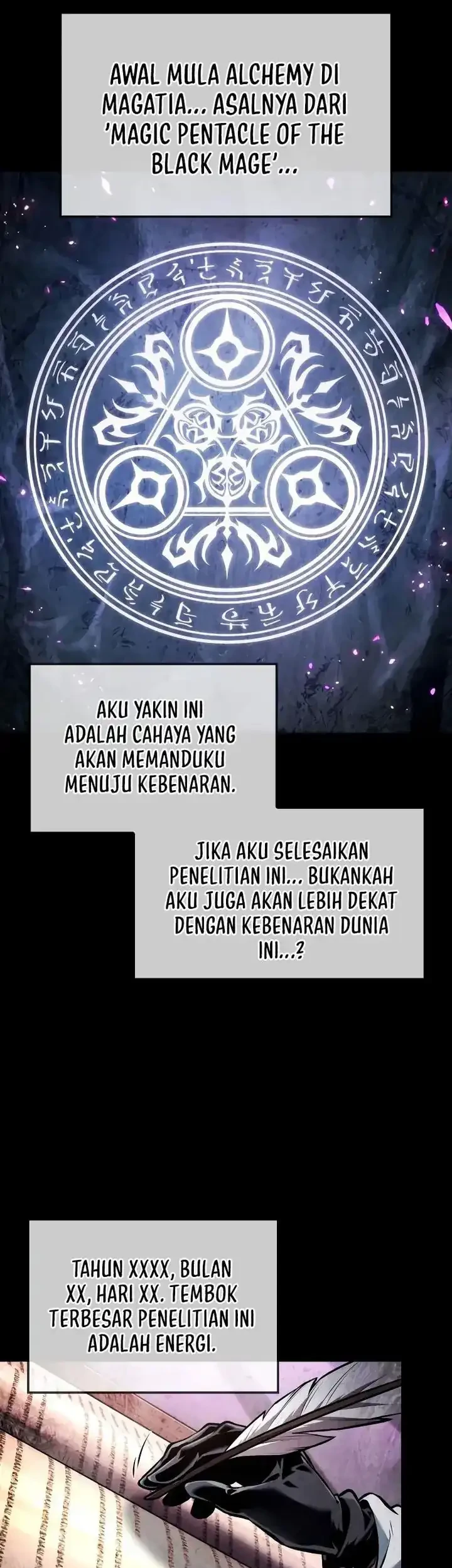 Oppa KR galak bet Chapter 98 Gambar 14