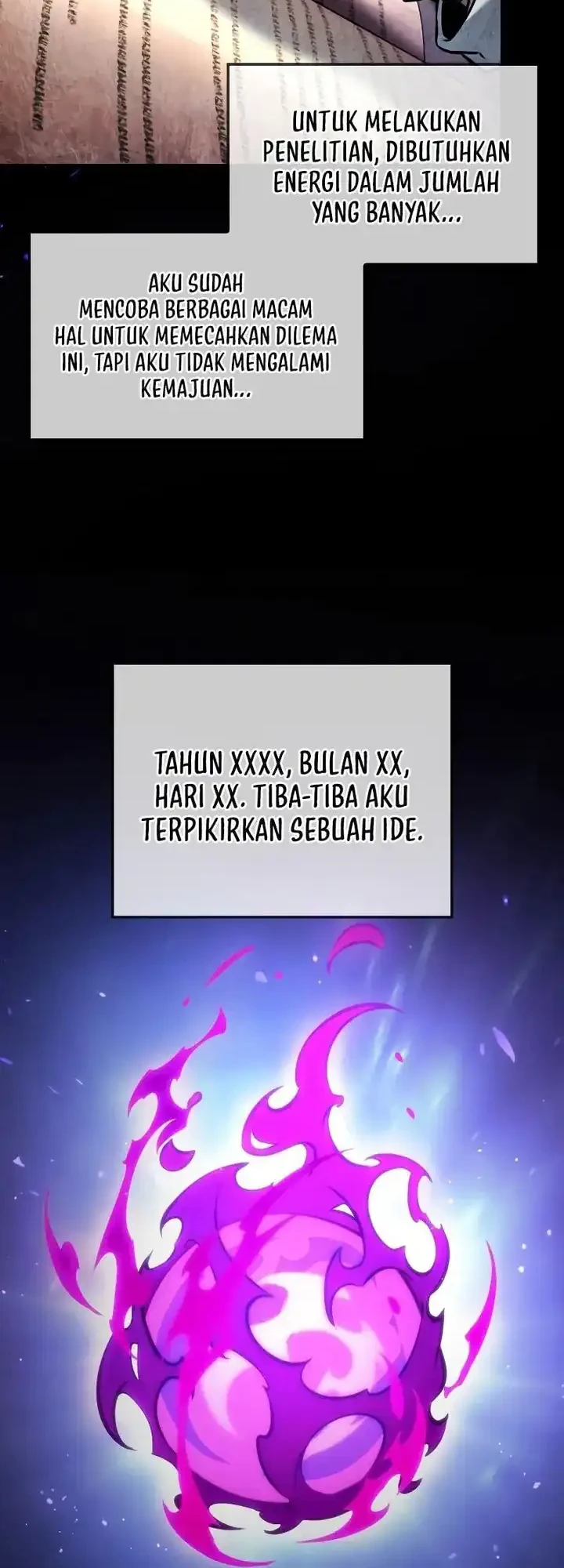 Oppa KR galak bet Chapter 98 Gambar 15