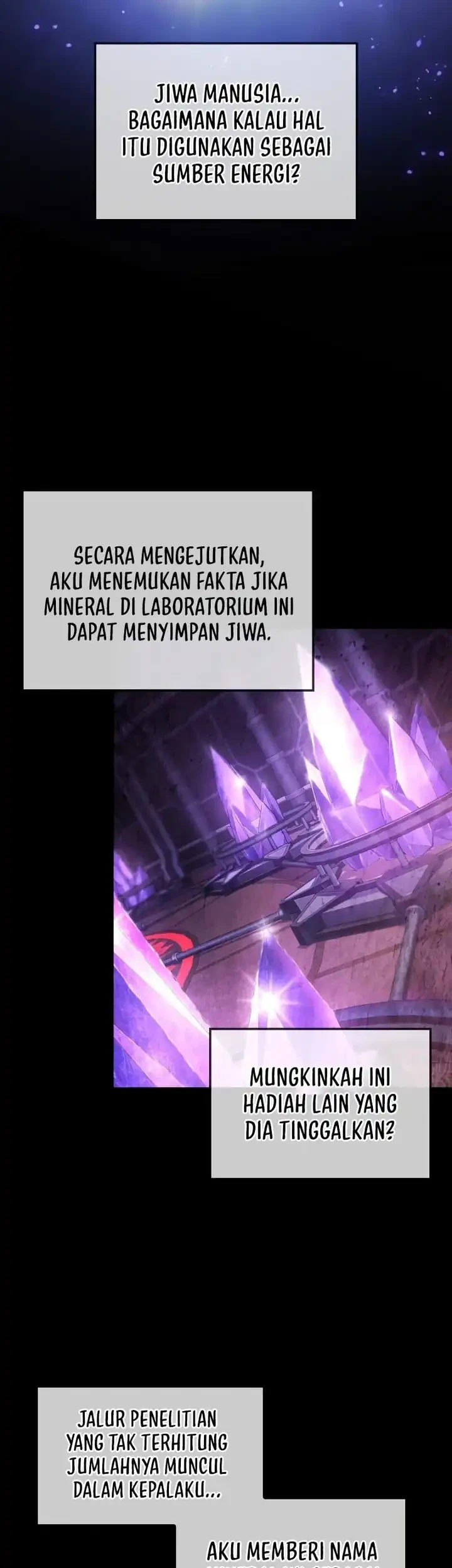 Oppa KR galak bet Chapter 98 Gambar 16