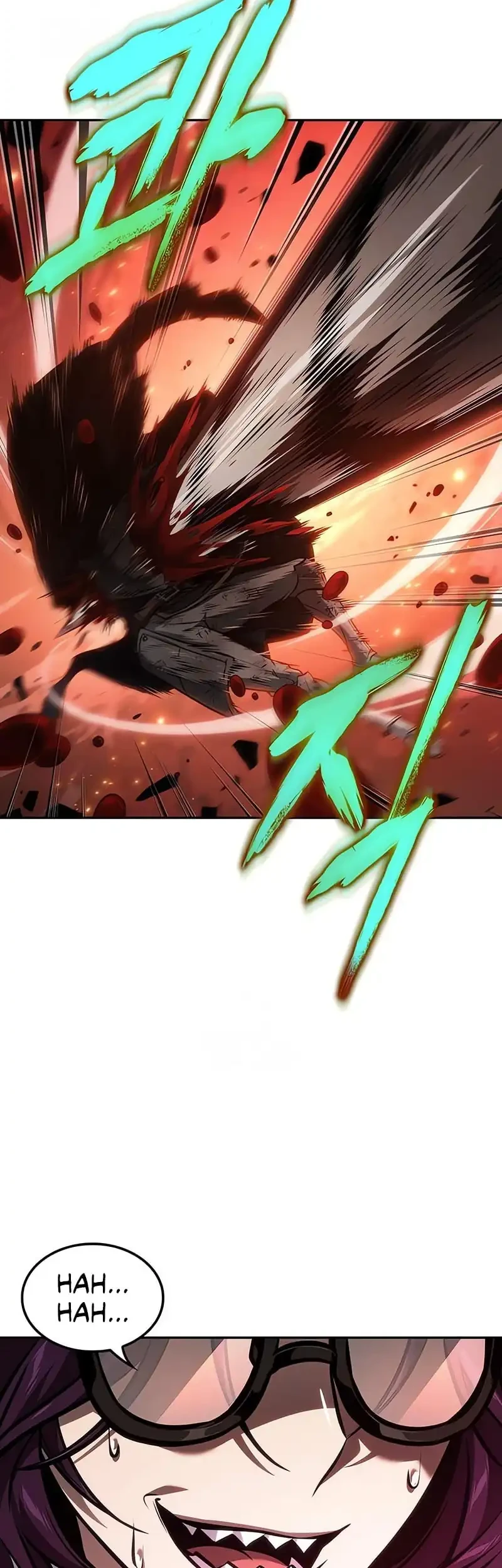 Oppa KR galak bet Chapter 99 Gambar 38