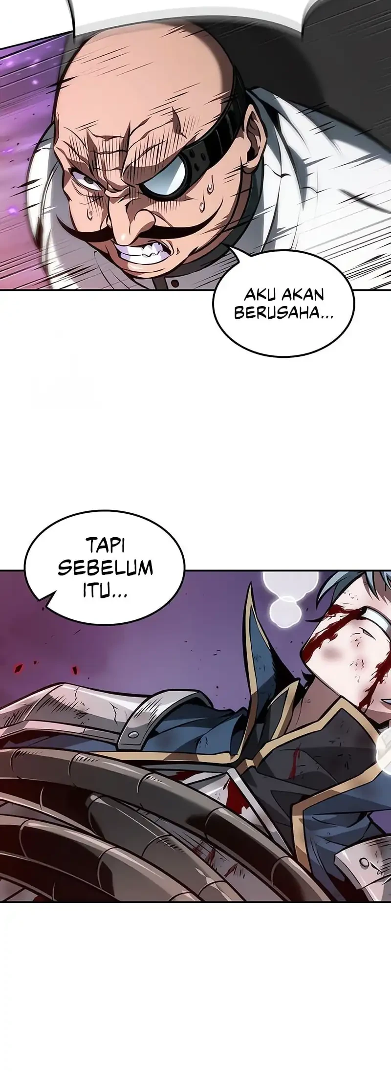 Oppa KR galak bet Chapter 99 Gambar 44