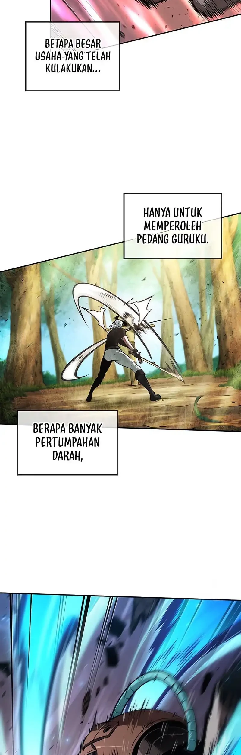 Oppa KR galak bet Chapter 99 Gambar 54