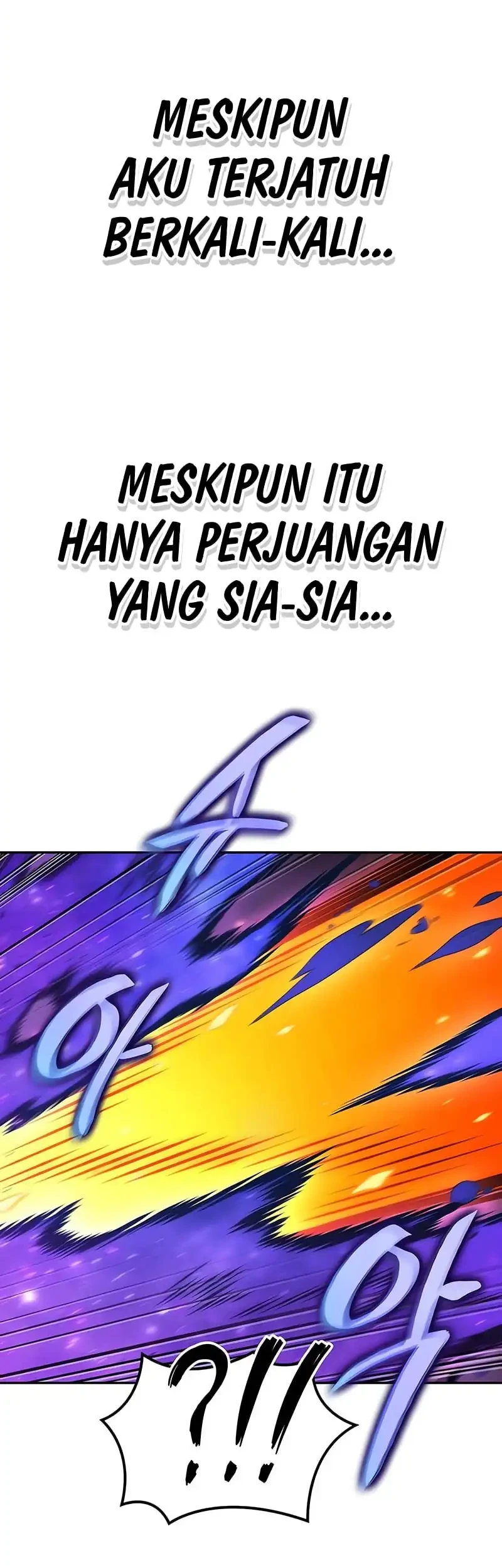 Oppa KR galak bet Chapter 99 Gambar 63