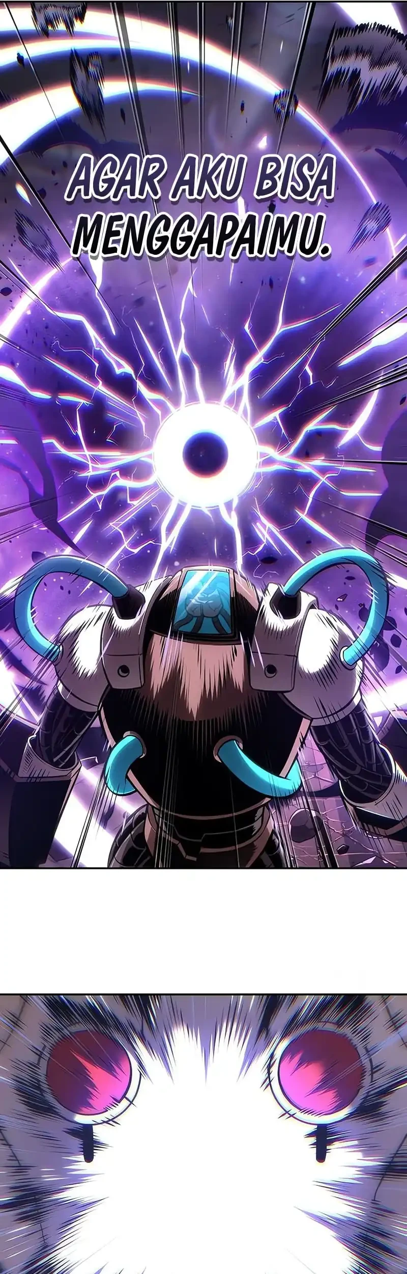 Oppa KR galak bet Chapter 99 Gambar 65