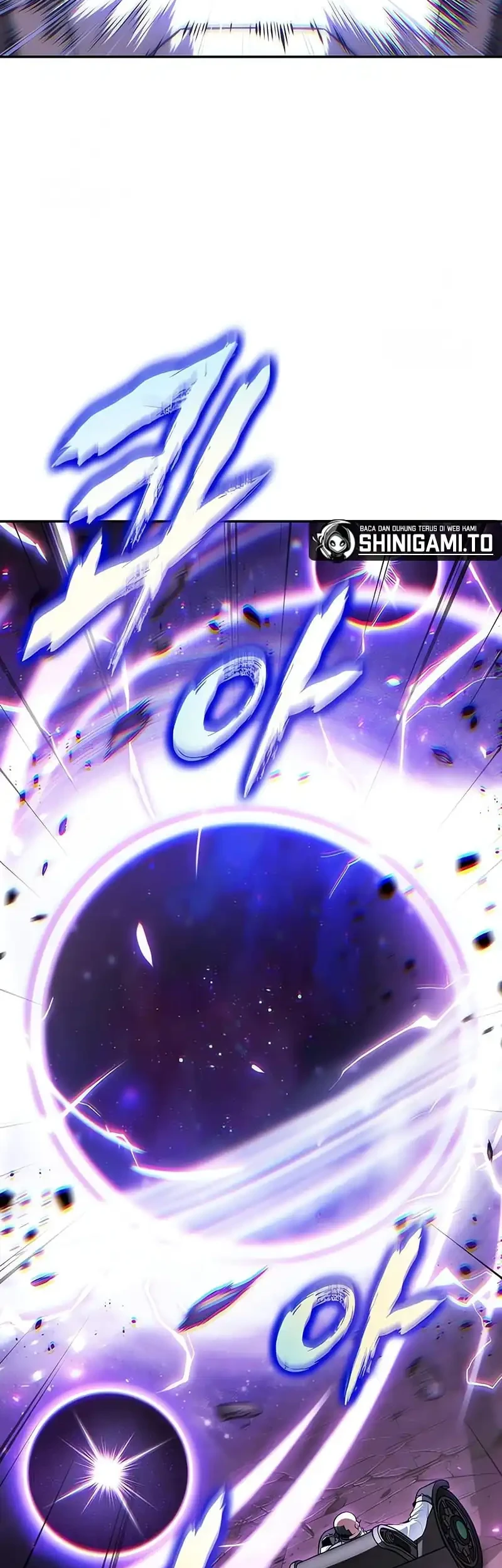 Oppa KR galak bet Chapter 99 Gambar 66