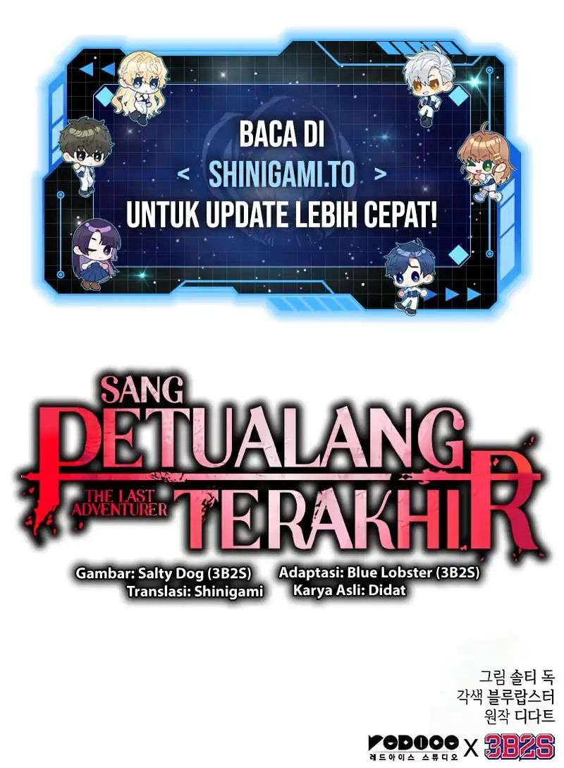 Oppa KR galak bet Chapter 99 Gambar 69