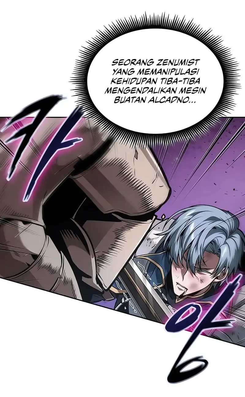 Oppa KR galak bet Chapter 99 Gambar 4