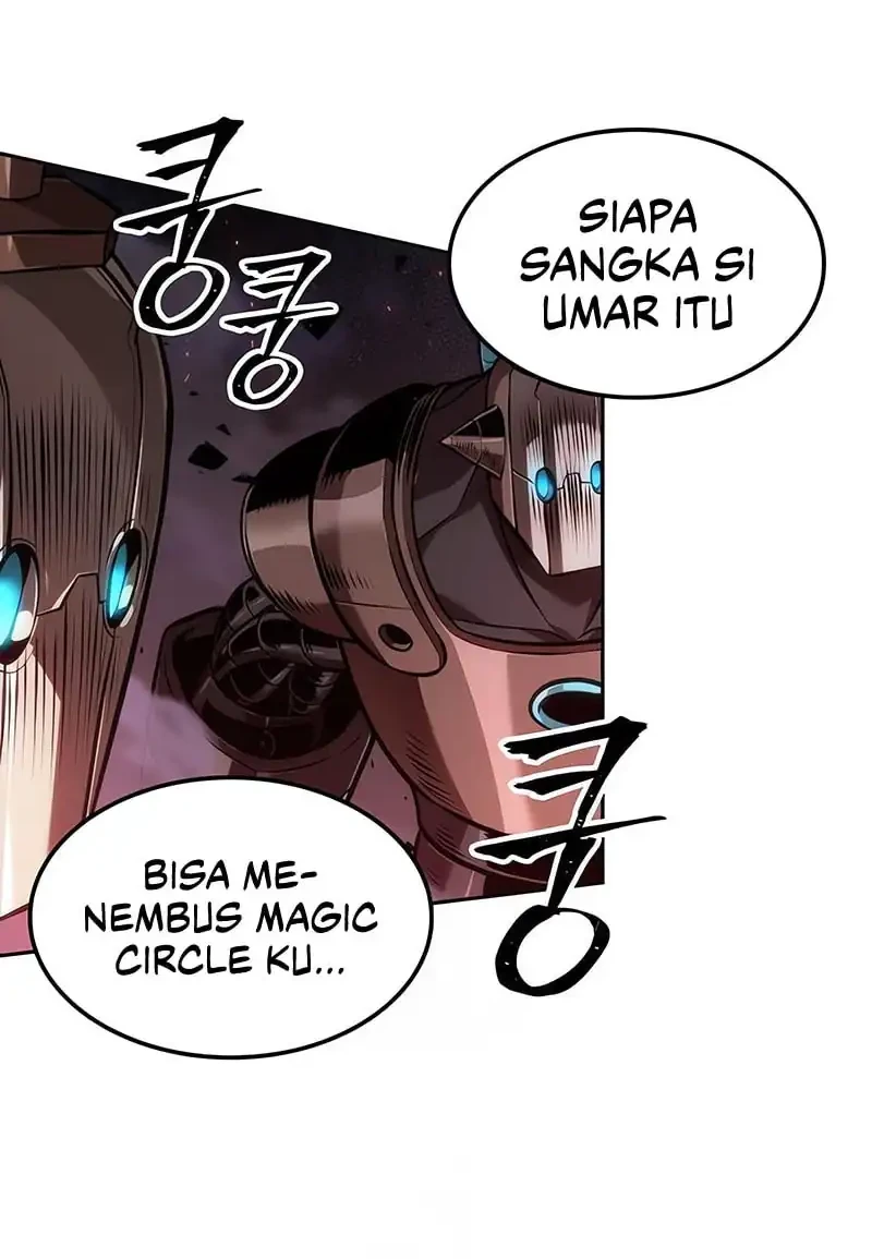 Oppa KR galak bet Chapter 99 Gambar 8