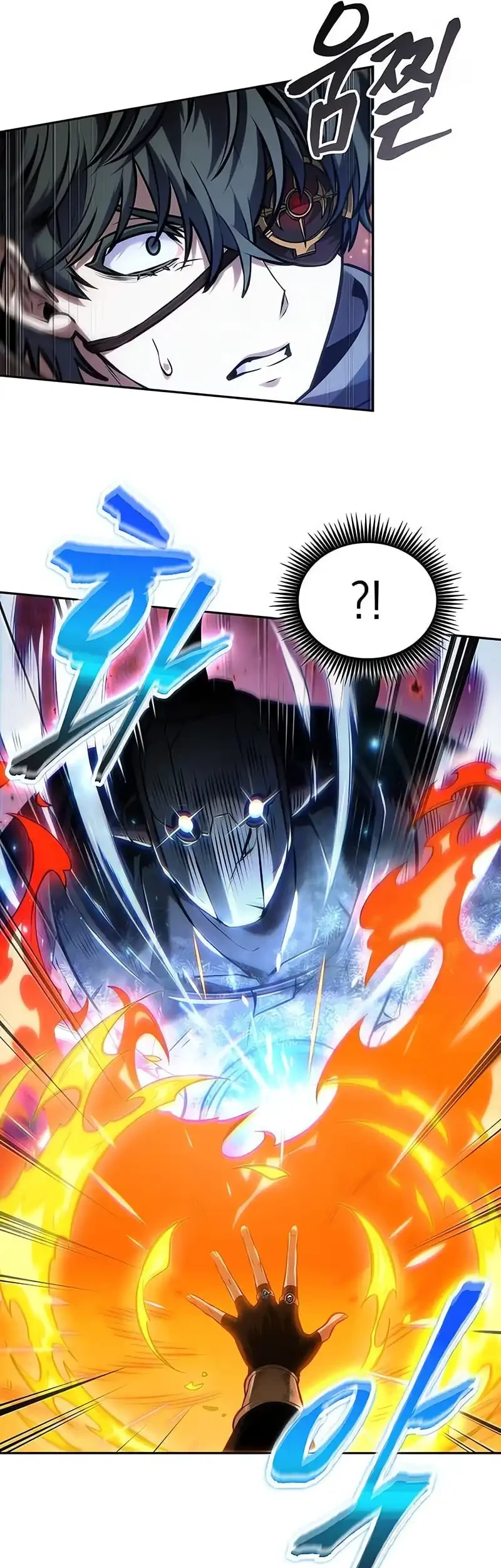 Oppa KR galak bet Chapter 99 Gambar 17