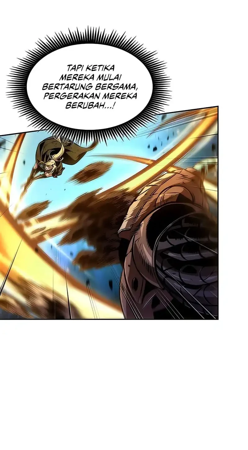 Oppa KR galak bet Chapter 99 Gambar 32