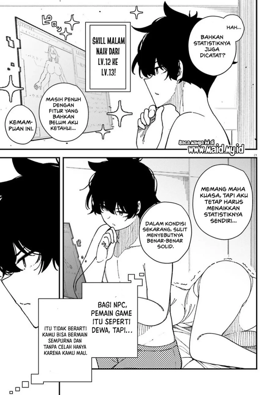 Ore ni Tsugo ga Yosugiru Machi ~Shihaisha Skill de Isekai Harem Musou~ Chapter 1 Gambar 20