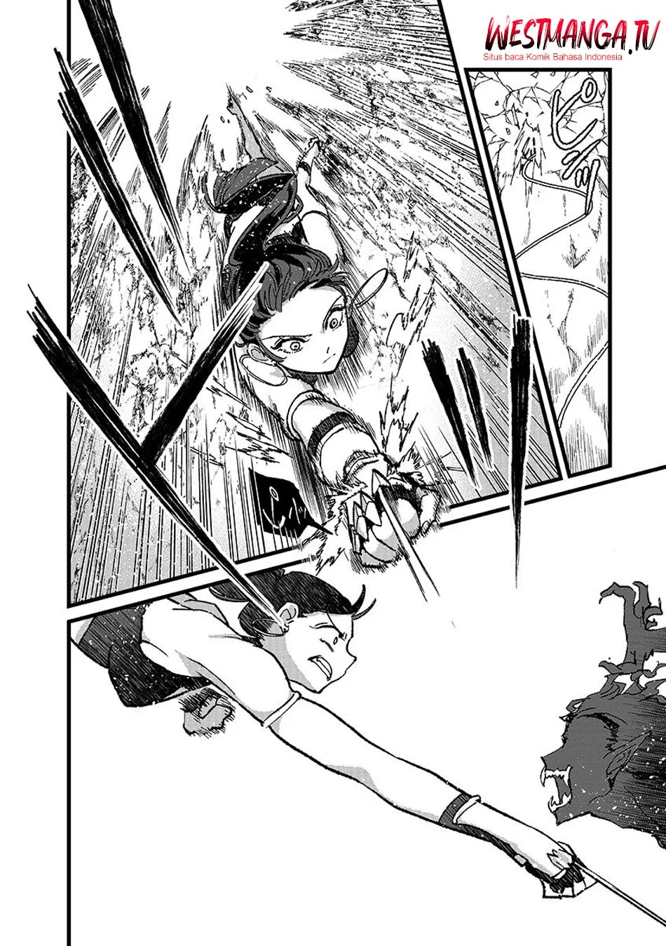 Ore, Yuusha janai desu kara. – VR Sekai no Chouten ni Kunrin Seshi Otoko. Tenseishi, Level 1 no Mushoku kara Restart suru Chapter 50 Gambar 26