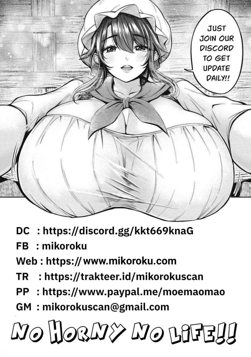 OreAku, Ore wa Seikan Kokka no Akutoku Ryoushu! Chapter 46 Gambar 33