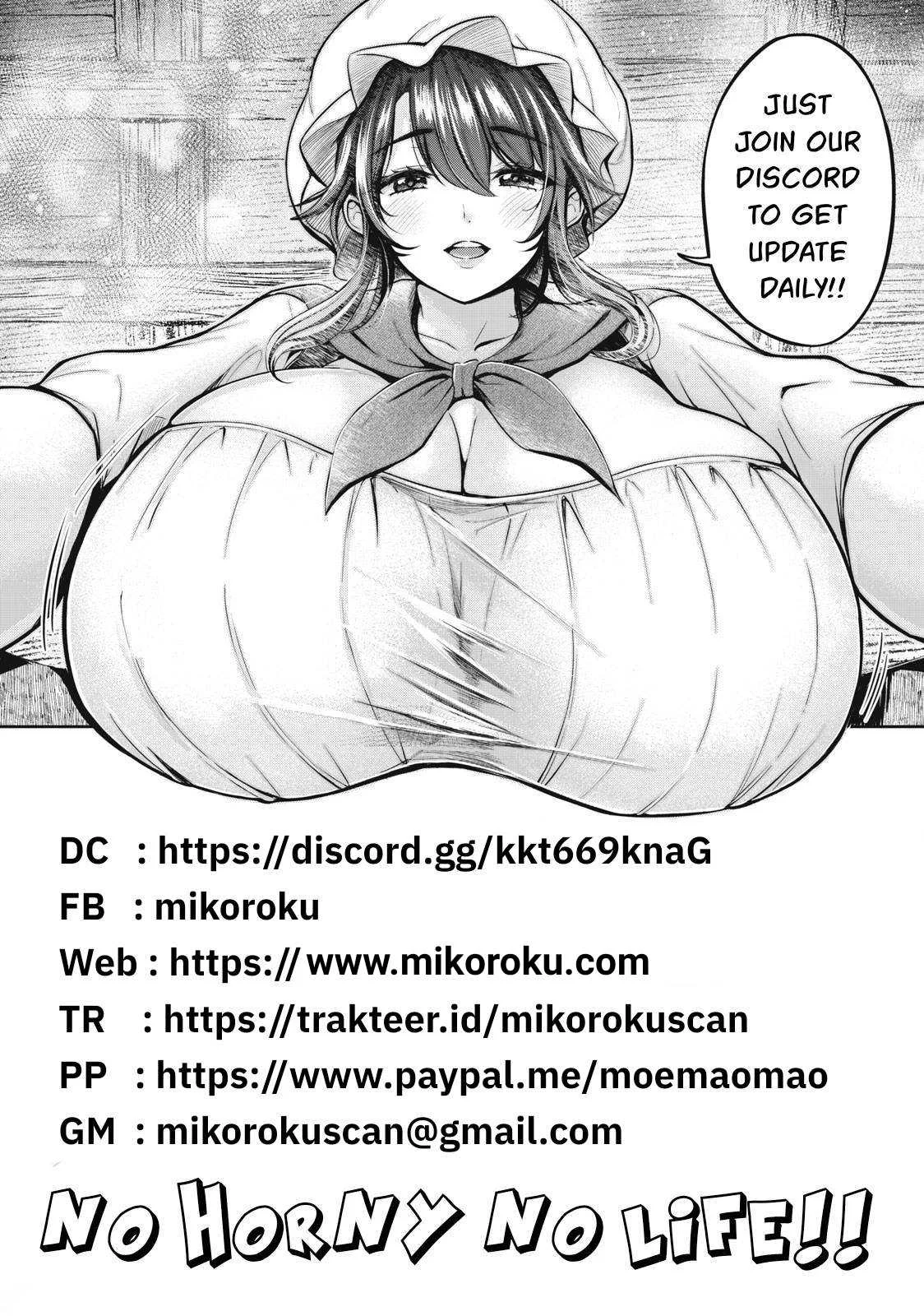 OreAku, Ore wa Seikan Kokka no Akutoku Ryoushu! Chapter 47 Gambar 28