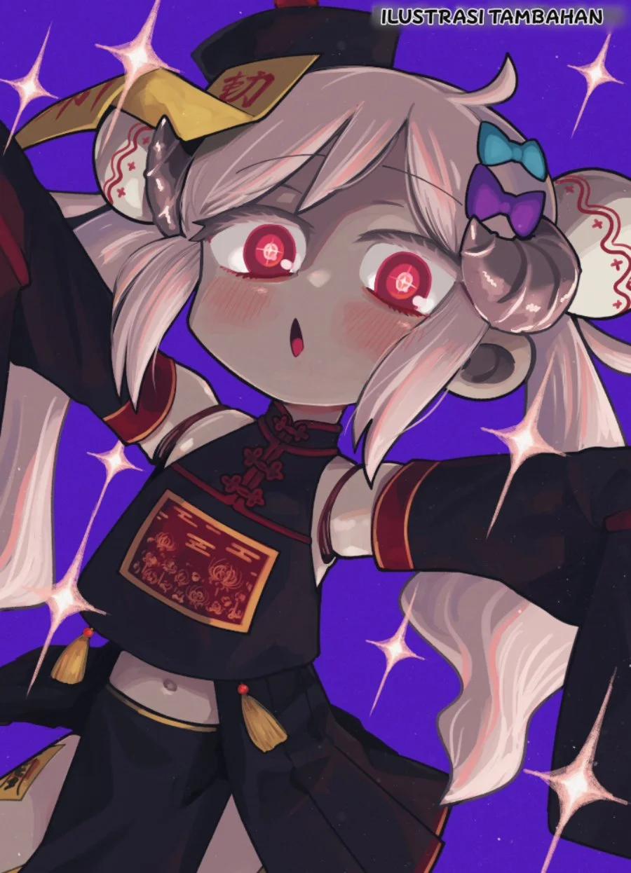 Osana Robot to Abunai Hakase Chapter 21 Gambar 3