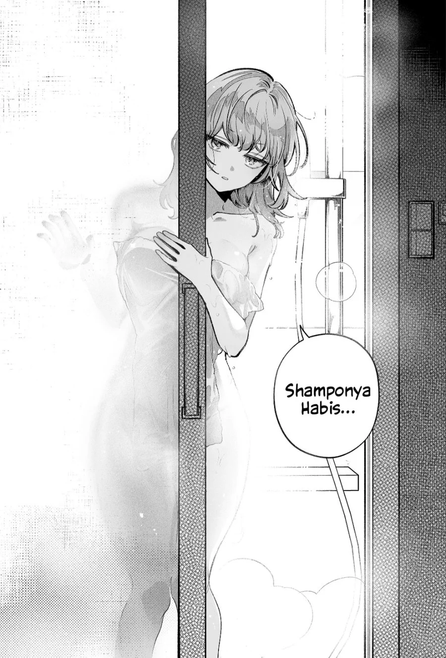 Osananajimi wo Miru Me ga Kawatte Shimatta Chapter 1 Gambar 11