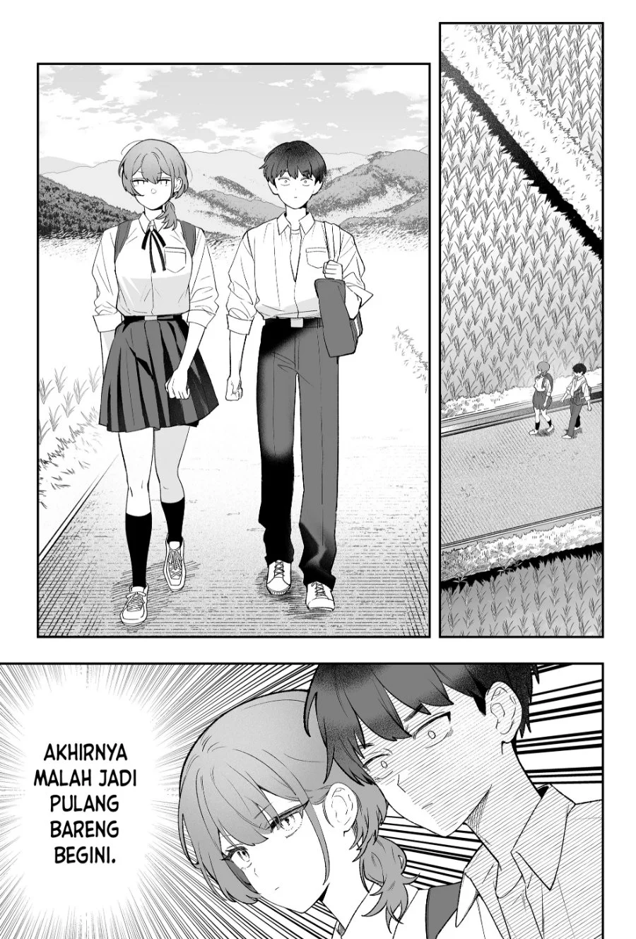 Osananajimi wo Miru Me ga Kawatte Shimatta Chapter 1 Gambar 20