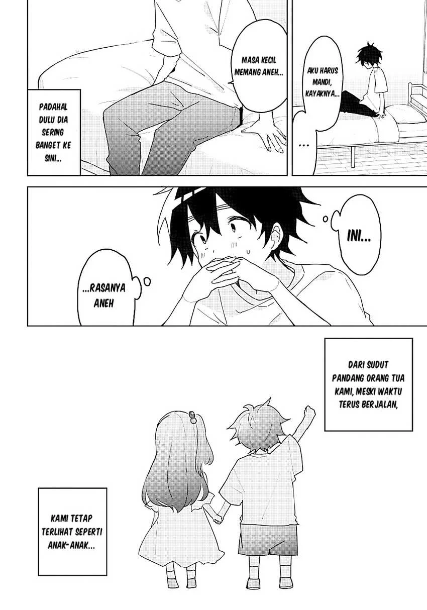 Osananananajimi Chapter 1 Gambar 18