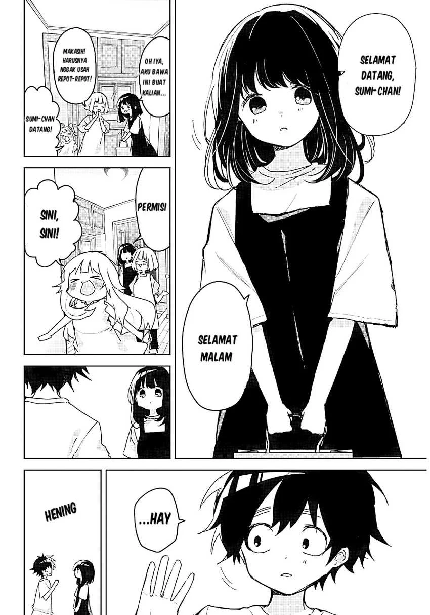 Osananananajimi Chapter 1 Gambar 20