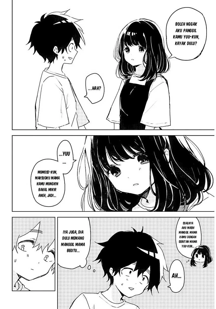 Osananananajimi Chapter 1 Gambar 22