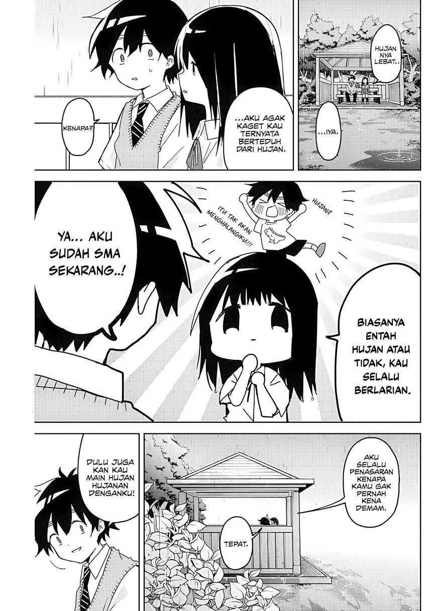 Osananananajimi Chapter 2 Gambar 19