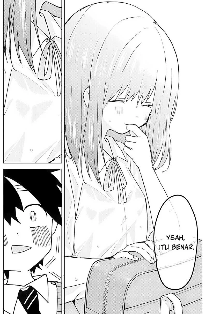 Osananananajimi Chapter 2 Gambar 20