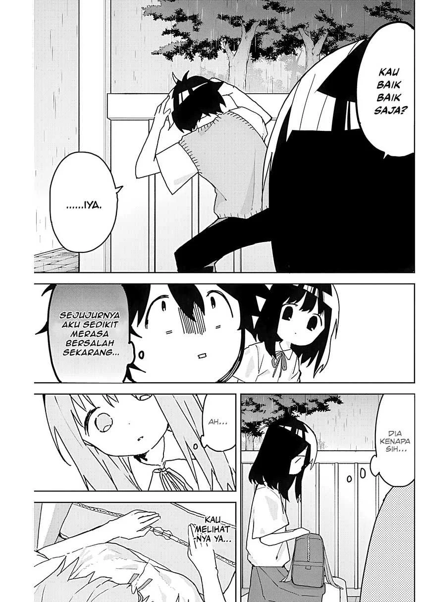 Osananananajimi Chapter 2 Gambar 23