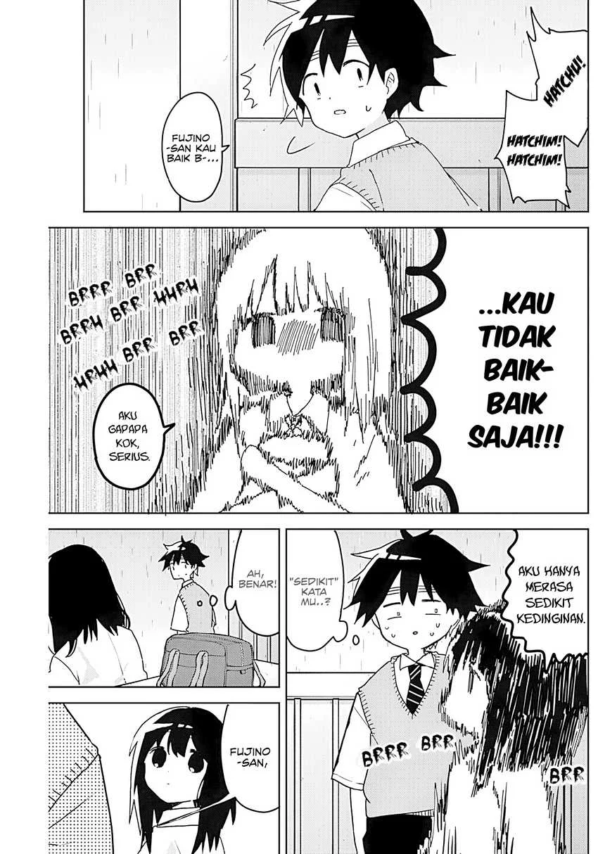 Osananananajimi Chapter 2 Gambar 25